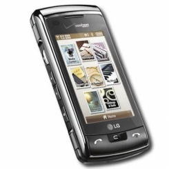 LG VX11000 enV Touch -  7