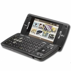 LG VX11000 enV Touch -  5