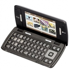 LG VX11000 enV Touch -  2