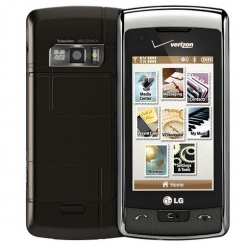 LG VX11000 enV Touch -  8