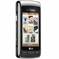 LG VX11000 enV Touch -  6