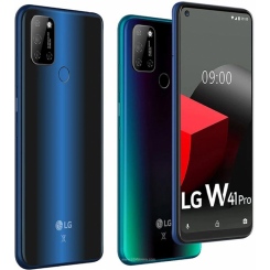 LG W41 Pro -  3