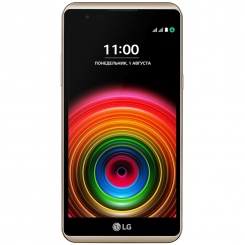 LG X Power K220DS -  1