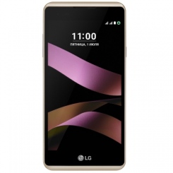 LG X style K200DS -  5