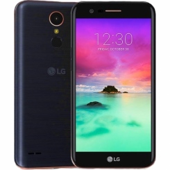 LG X4 Plus -  2