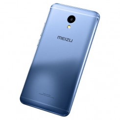 Meizu M5 Note -  5
