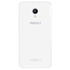 Meizu M5 -  5