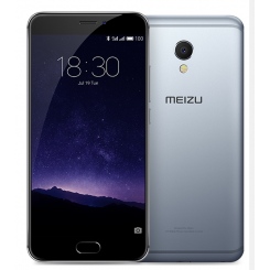 Meizu MX6 -  5