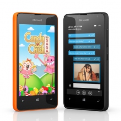 Microsoft Lumia 430 Dual SIM -  5