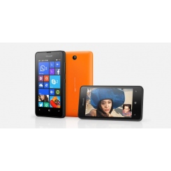 Microsoft Lumia 430 Dual SIM -  2