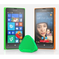 Microsoft Lumia 435 Dual SIM -  3