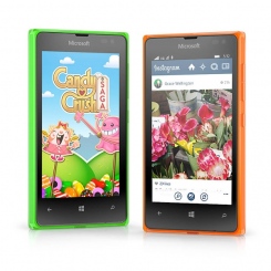 Microsoft Lumia 532 Dual SIM -  4