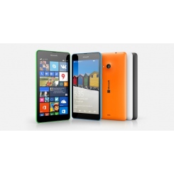 Microsoft Lumia 535 Dual SIM -  2