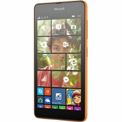 Microsoft Lumia 535 Dual SIM -  4