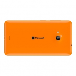 Microsoft Lumia 535 Dual SIM -  5