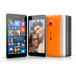 Microsoft Lumia 535 -  8