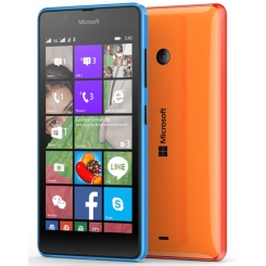 Microsoft Lumia 540 Dual SIM -  5