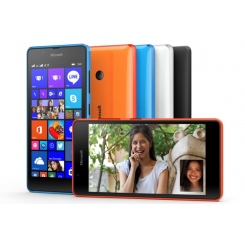 Microsoft Lumia 540 Dual SIM -  4
