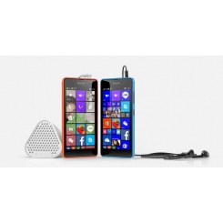 Microsoft Lumia 540 Dual SIM -  2
