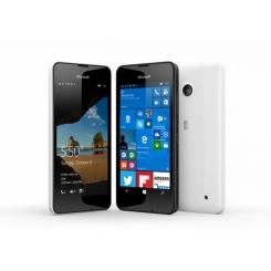 Microsoft Lumia 550 -  5