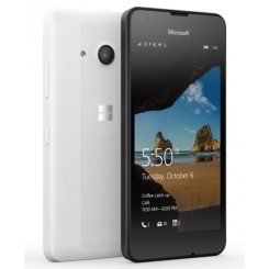 Microsoft Lumia 550 -  4