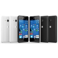 Microsoft Lumia 550 -  3
