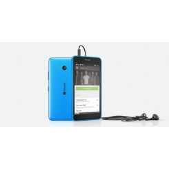 Microsoft Lumia 640 Dual SIM -  2