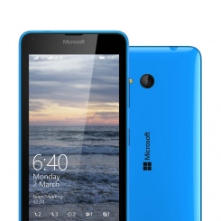 Microsoft Lumia 640 Dual SIM -  3