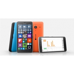 Microsoft Lumia 640 XL -  4