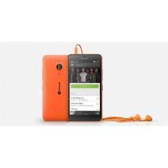 Microsoft Lumia 640 XL -  2