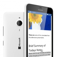 Microsoft Lumia 640 XL -  3