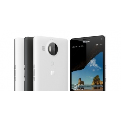 Microsoft Lumia 950 XL -  5