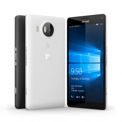 Microsoft Lumia 950 XL -  3
