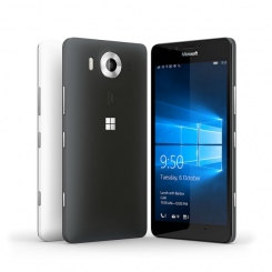 Microsoft Lumia 950 -  4