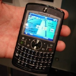 Motorola Q q9 -  4