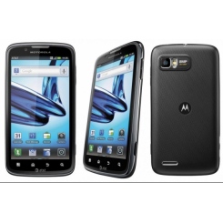 Motorola ATRIX 2 -  3