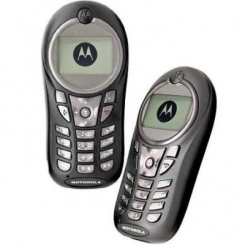 Motorola C115 -  3
