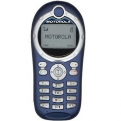 Motorola C116 -  2