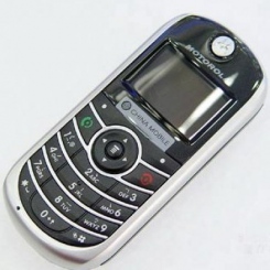 Motorola C139 -  3