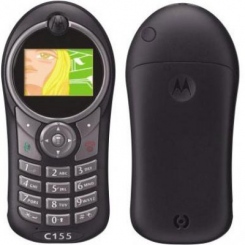 Motorola C155 -  6