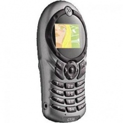 Motorola C156 -  4