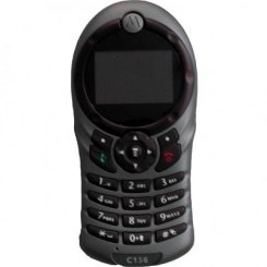 Motorola C156 -  2