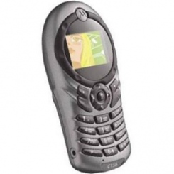 Motorola C156 -  3