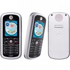 Motorola C257 -  2