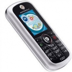 Motorola C257 -  3