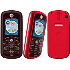 Motorola C261 -  11