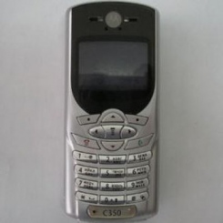 Motorola C350 -  2