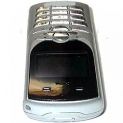 Motorola C350 -  6