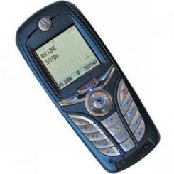Motorola C390 -  3