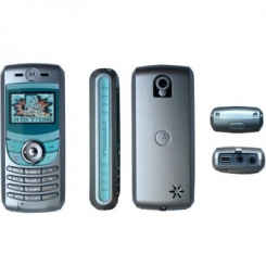 Motorola C550 -  6